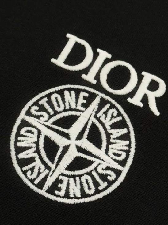 Dior T Shirts Short _SKUDiorS-XLm6tx0915724